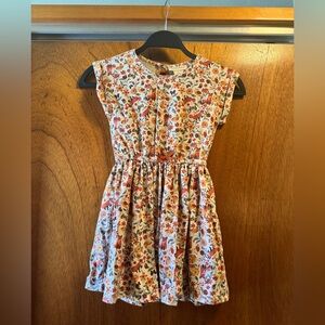 Cynthia Rowley girls dress